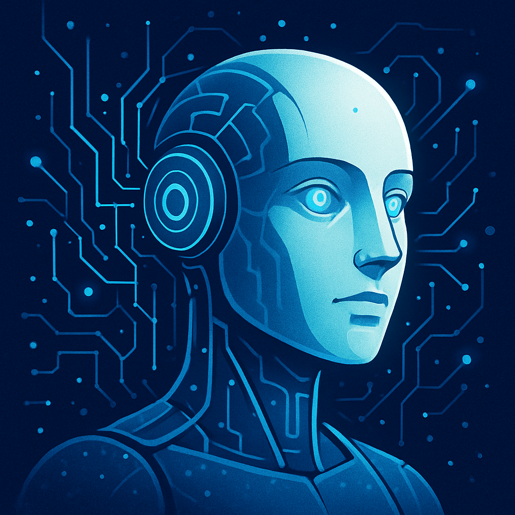 LLM - SkyPoint Studios